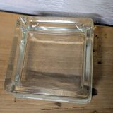 LUMAX type ashtray / pocket emptier