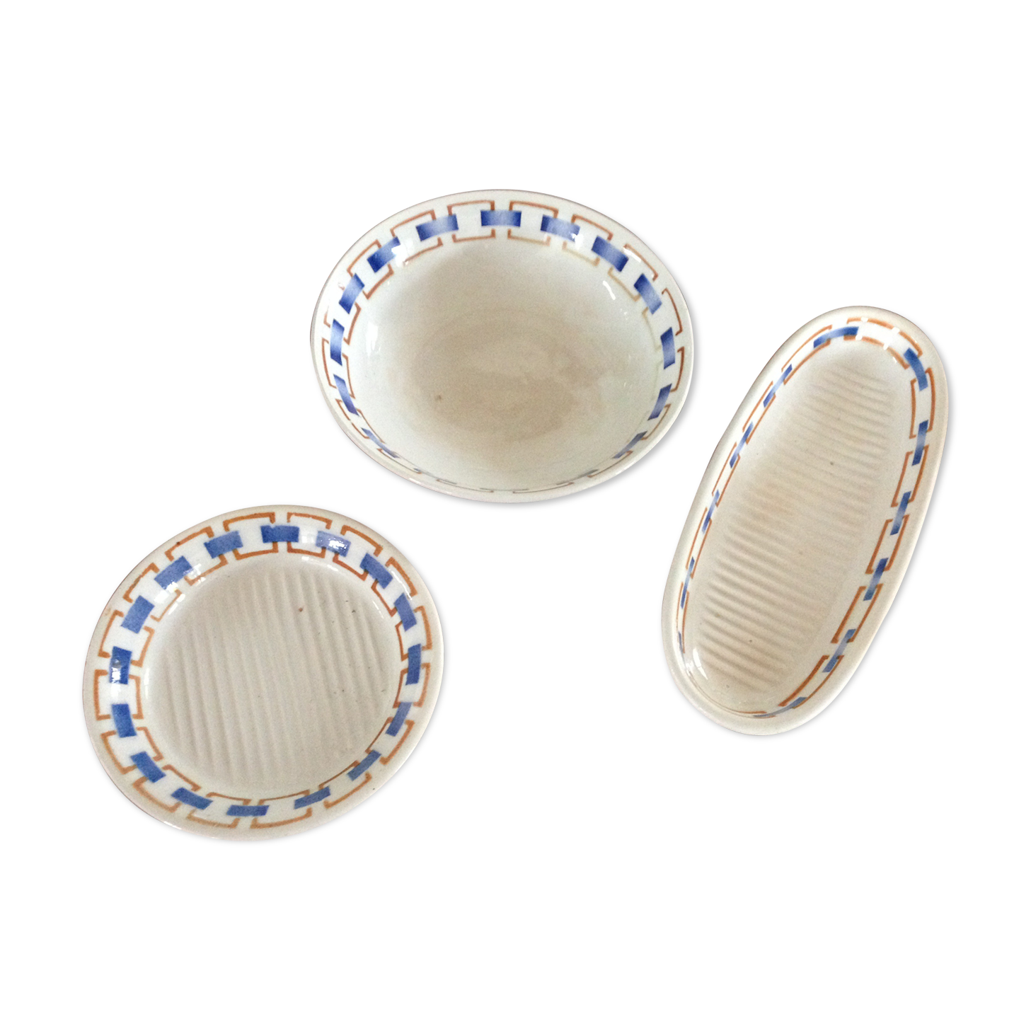 Cups and ravier mill wolves & hamage