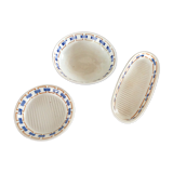 Cups and ravier mill wolves & hamage