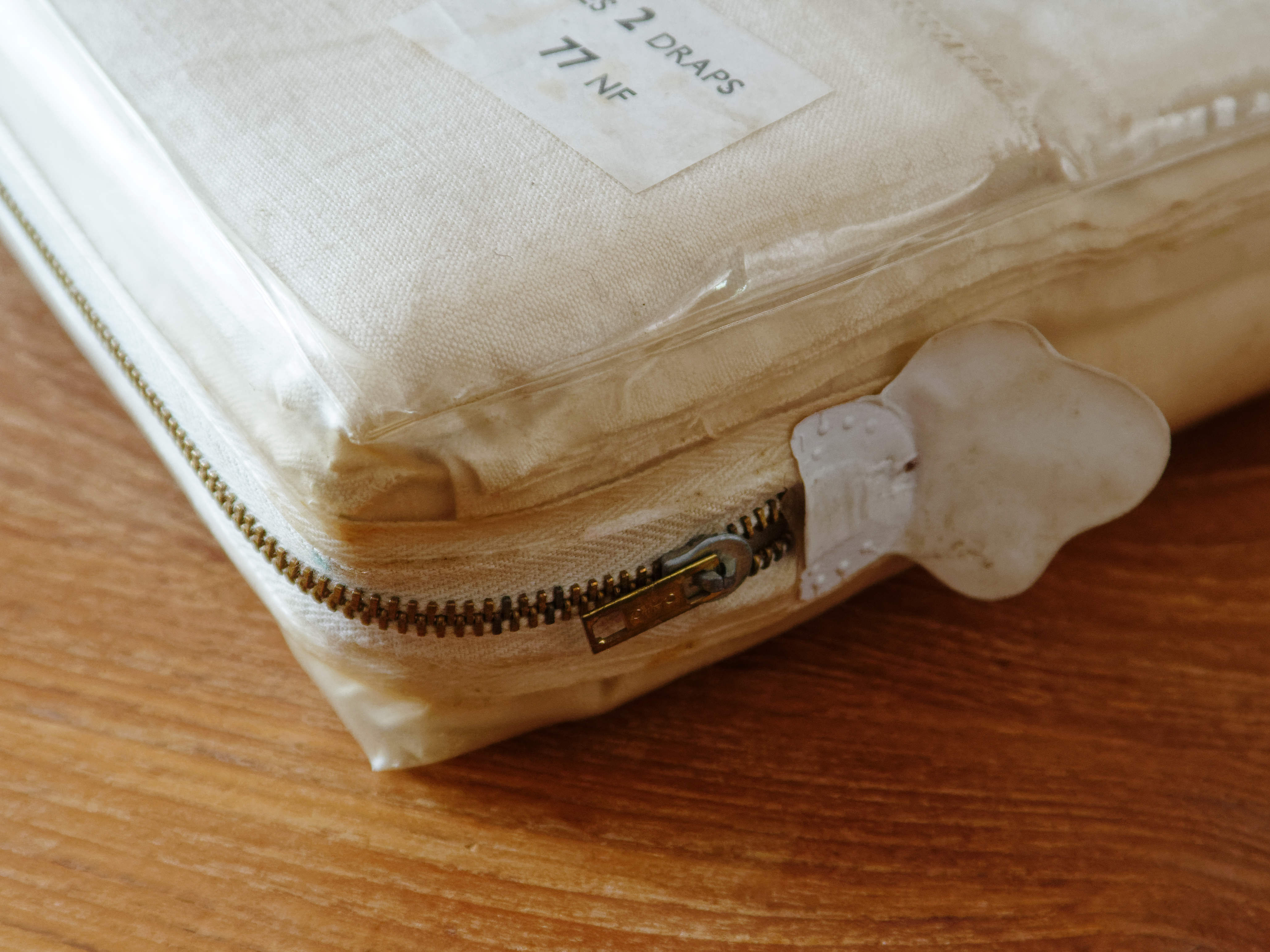 Lot 2 old sheets old métis 220 x 310