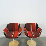 Fauteuils design Erzeugnis Lusch