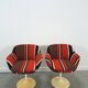 Fauteuils design Erzeugnis Lusch