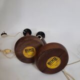 Paire de lampes