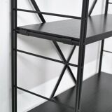 Modular String type shelf