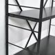 Modular shelf type String