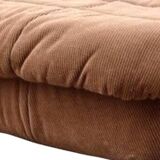 3 seater velvet sofa