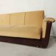 Convertible 4-seater sofa, 1960
