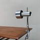 FA2 clamp desk lamp in Mid-Century style by Peter Nelson for Architectural Lighting Company, England, 1960s.