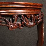 20th century Chinese inlaid console
