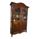 Armoire vitrée Louis XV
