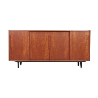 Teak sideboard, Danish design, 1960s, production: Denmark