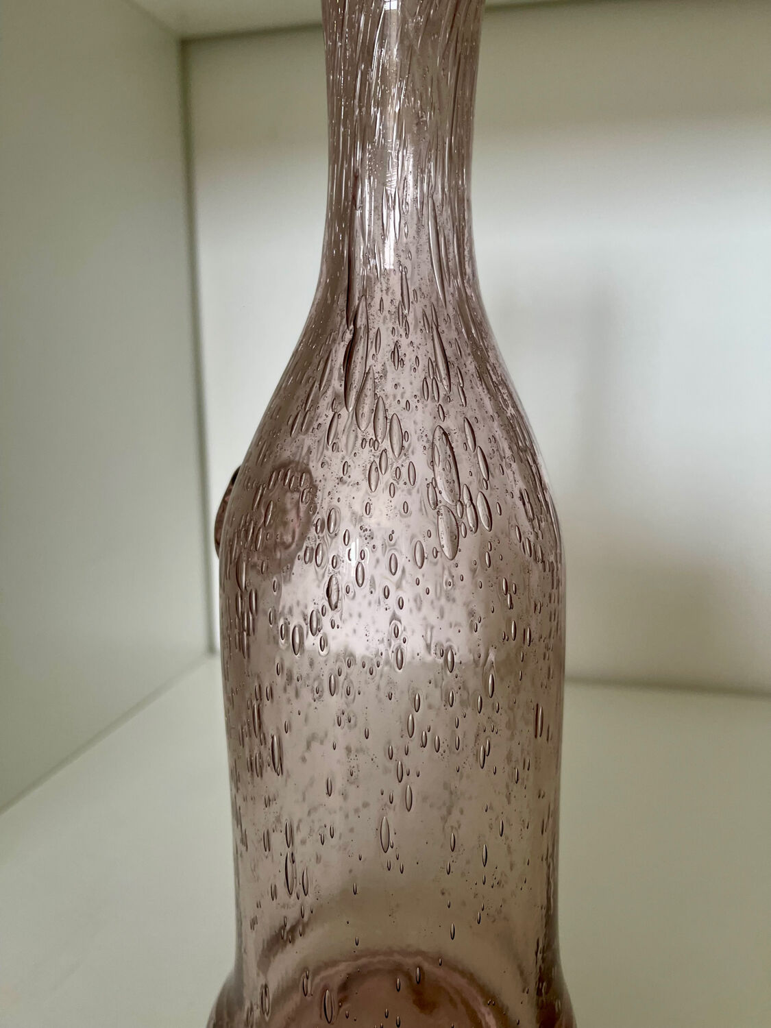 BIOT bottle
