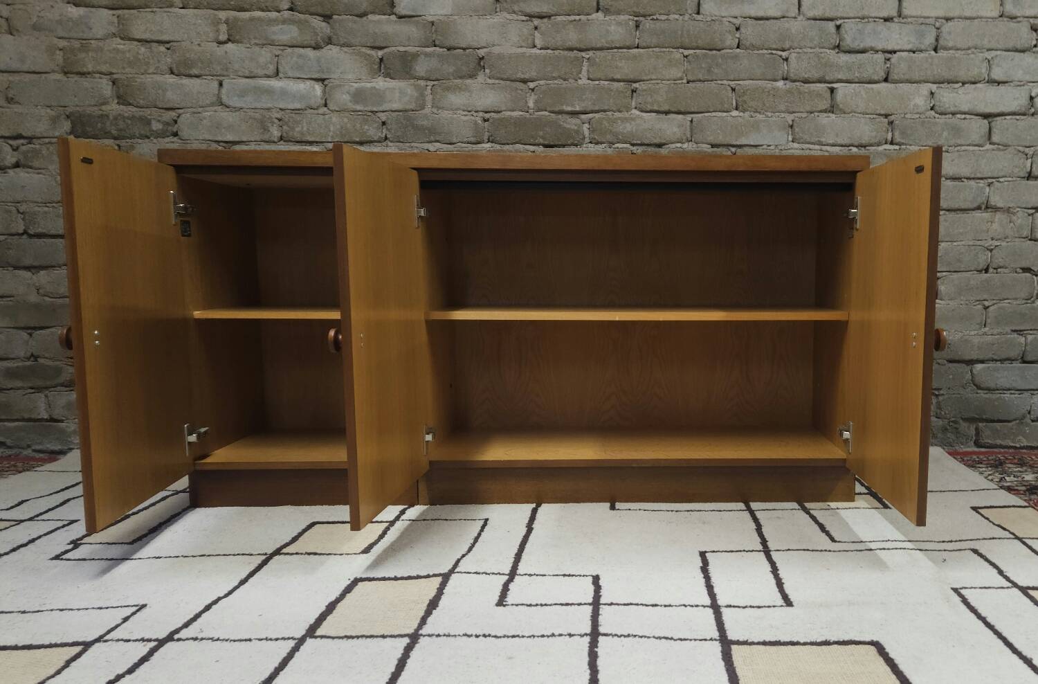 OMNIA 1970 sideboard/storage unit