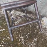 Low stool