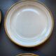 Limoges Porcelain Maison Ternet 12 pieces