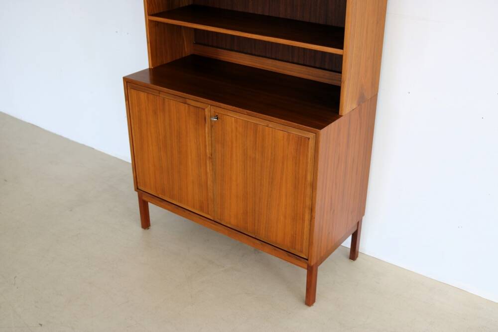 vintage wall cabinets | wall unit | 60s | Sweden | Selency