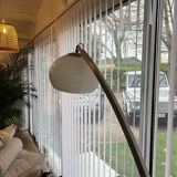 Arch floor lamp harvey guzzini