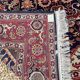 Iranian oriental carpet 300x204cm