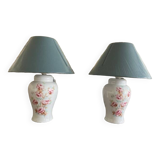 Lampe de salon