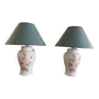 Living room lamp