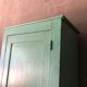 Old Parisian wardrobe