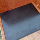 Scandinavian vintage bed
