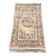 Tapis Chinois en soie