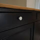 Buffet en bois massif