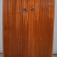 Meuble à chaussures 2 portes