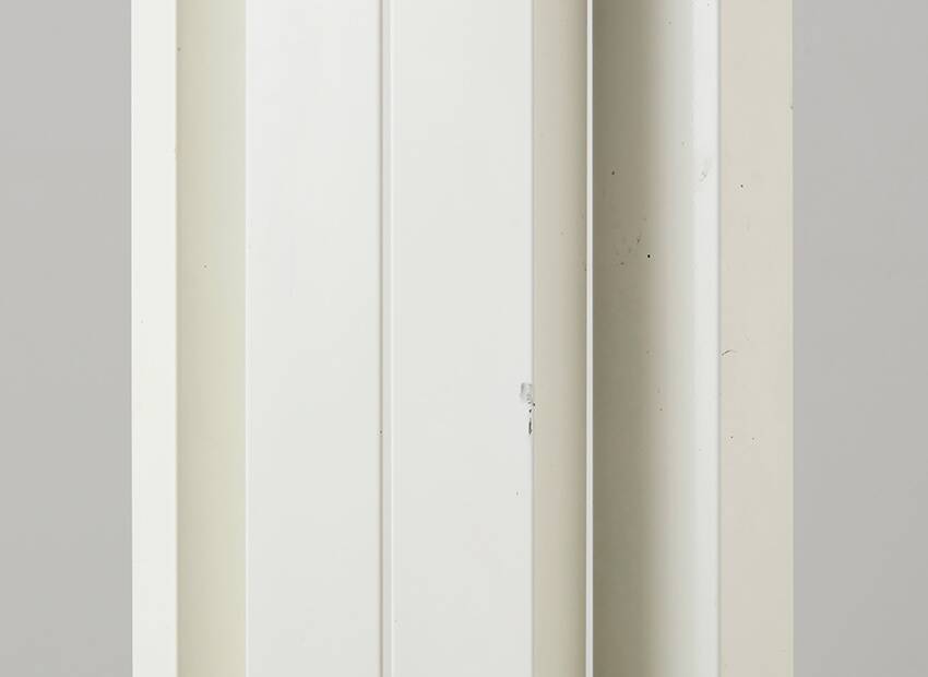 Ettore Sottsass Moonlight Floor Lamp for Arredoluce Italy 1971