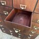 Industrial workbench - 37 drawers