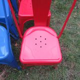 12 chairs