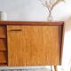 Scandinavian 1960s sideboard buffet