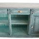 Pine buffet