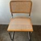 Chaise Marcel Breuer Cesca B32