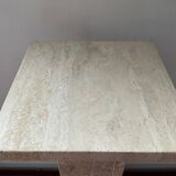 Vintage travertine harness