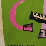 Bachs poster