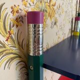 2 shelves Pierre Sala 1980