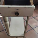 console