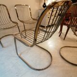 Set of 4 chairs