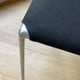 ultra comfortable and light dining room chair BB Italia