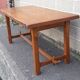Farm table