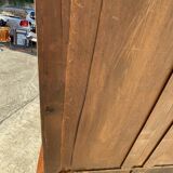 Buffet vitrine