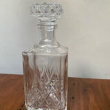 Crystal decanter