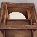 Bedside table