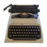 Machine à écrire Olivetti lettera 10 très rare