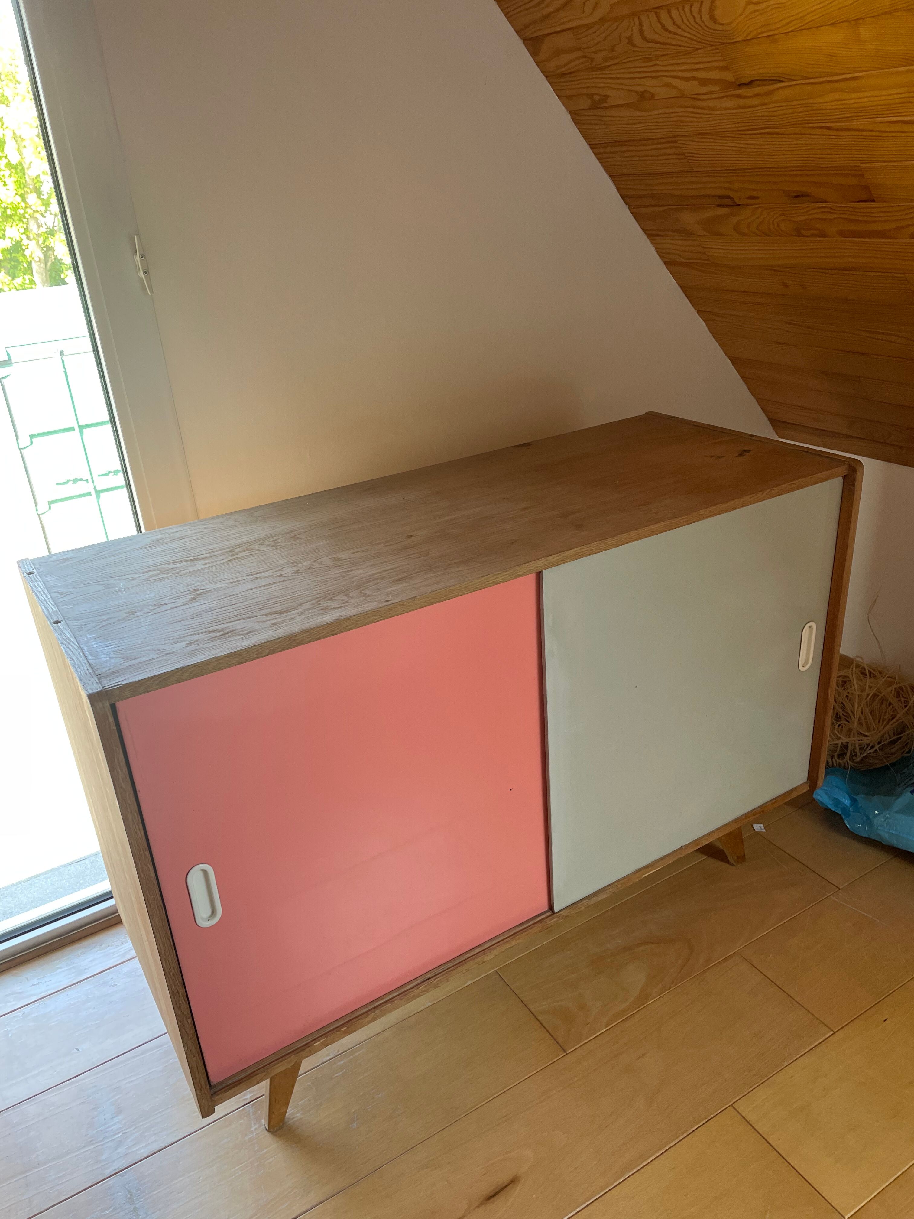 Buffet Jiri Jiroutek