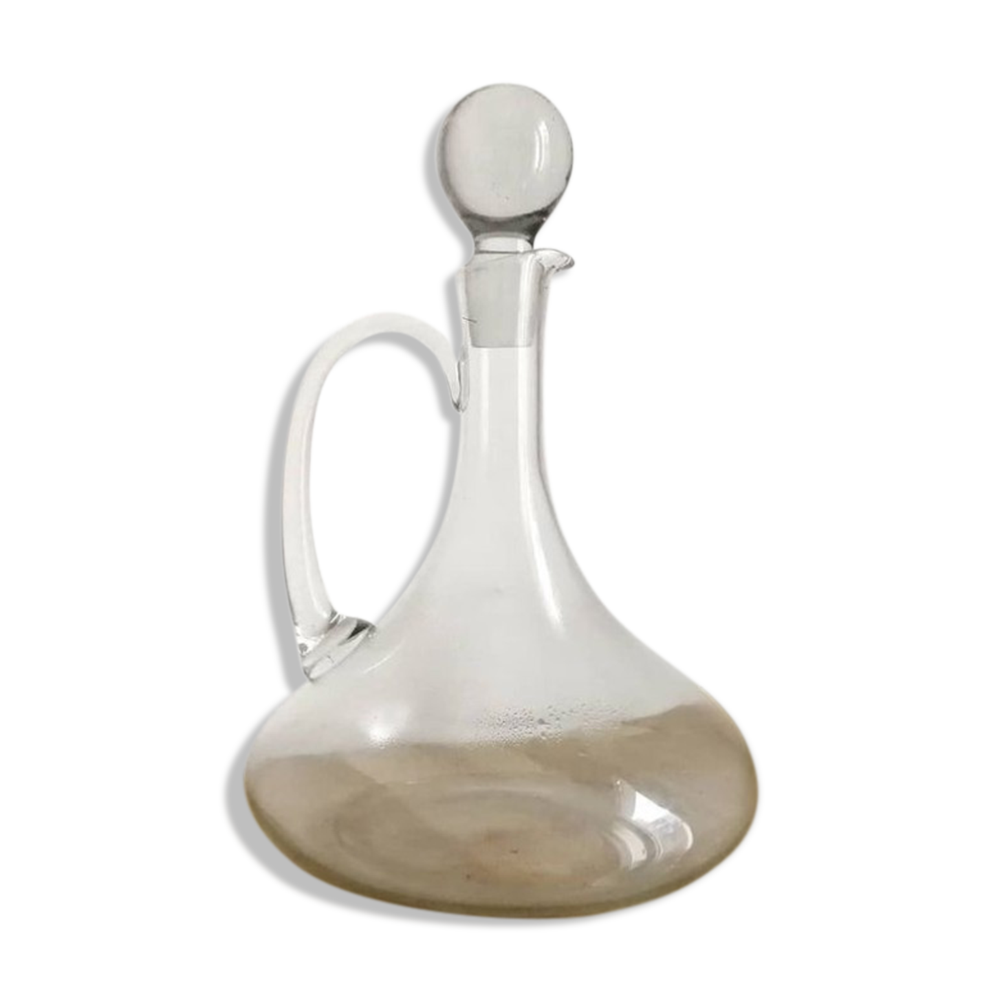 Wine decanter