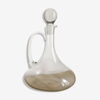 Carafe à vin