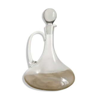 Wine decanter